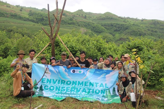 Environmental Conservation